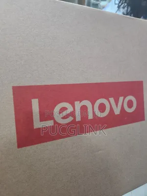 New Laptop Lenovo 16GB Intel Core Ultra 5 SSD 512GB