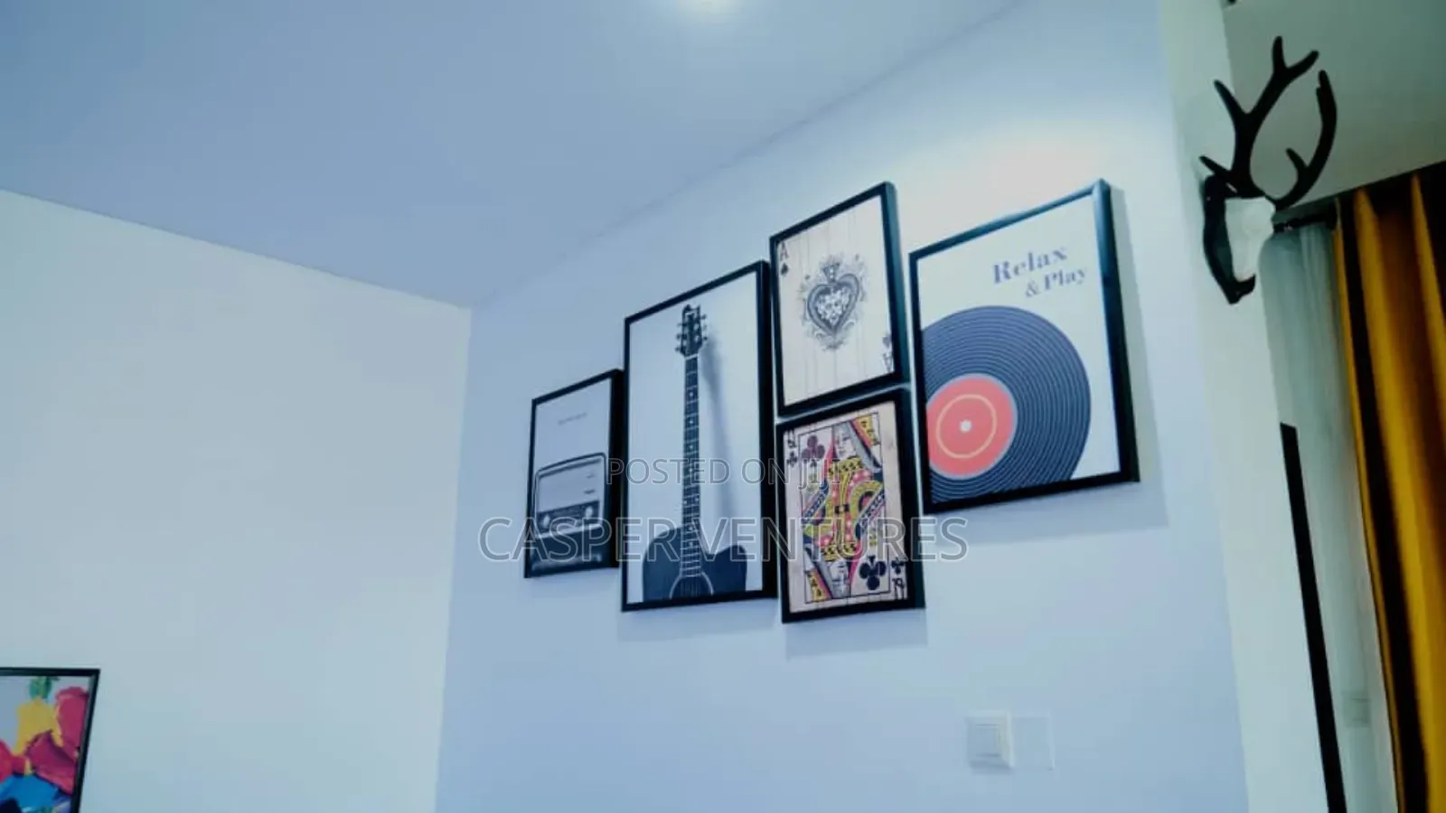 Luxurious 4bed With Pool in Lekki