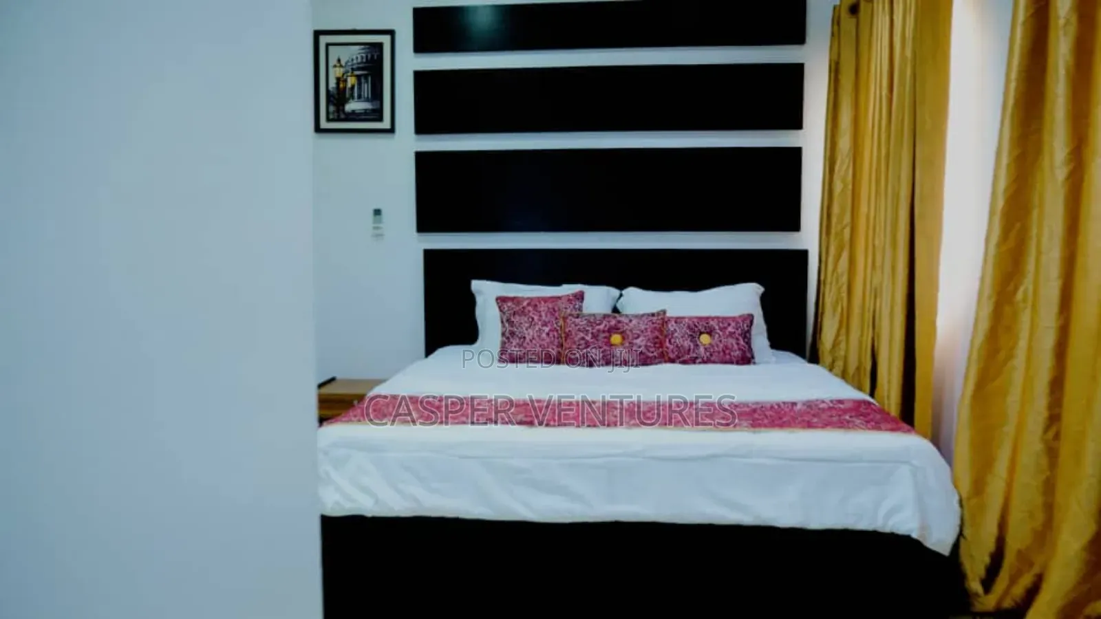 Luxurious 4bed With Pool in Lekki
