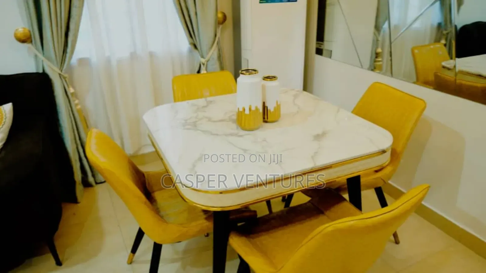 Luxurious 4bed With Pool in Lekki