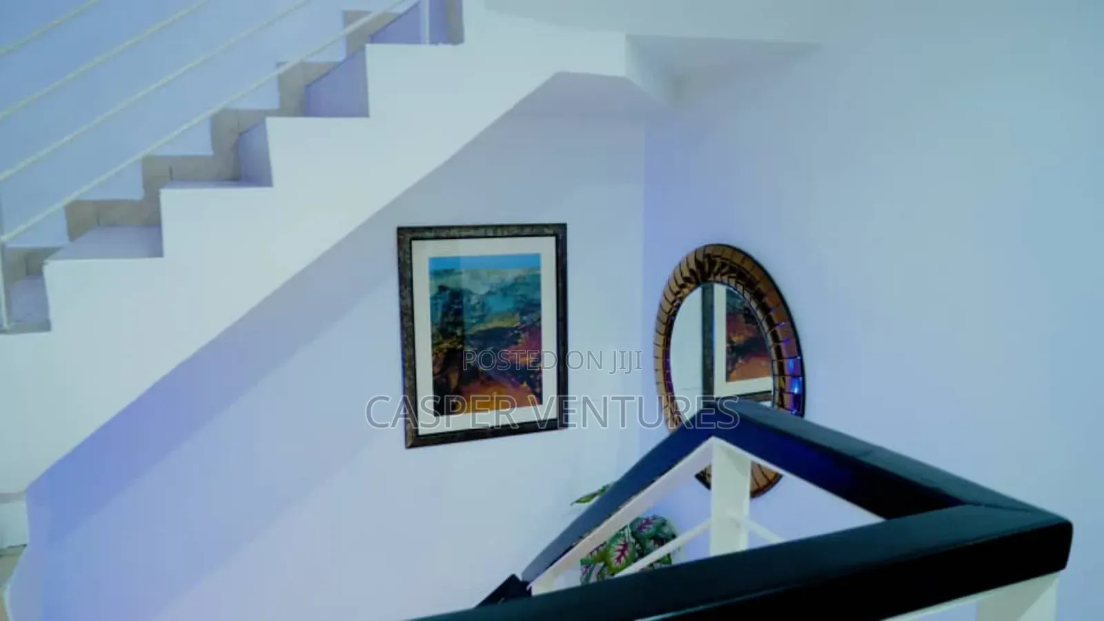 Luxurious 4bed With Pool in Lekki