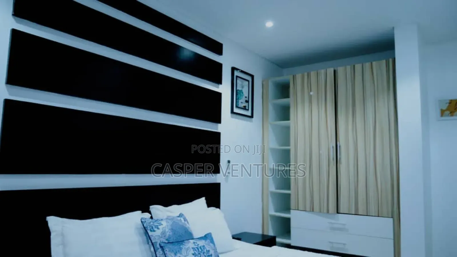 Luxurious 4bed With Pool in Lekki