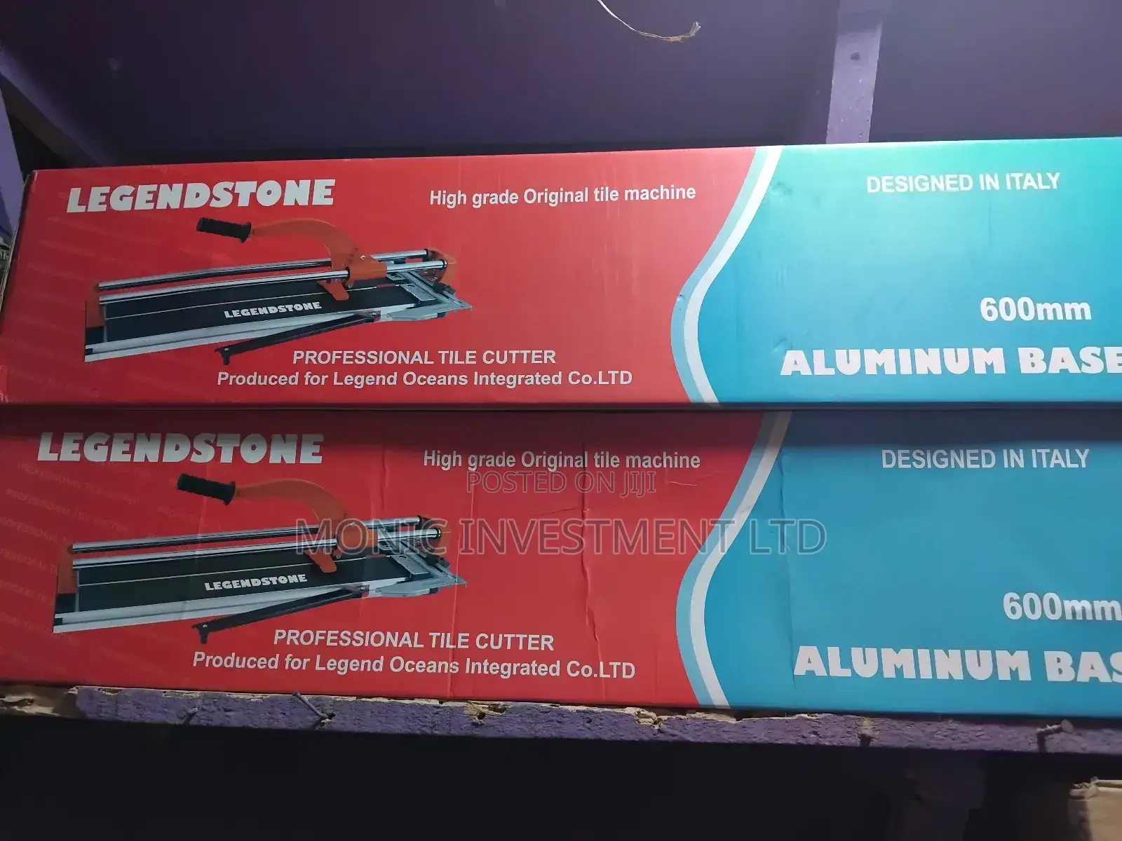 Professional Tiles Cutter