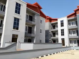 Photo - 2bdrm Apartment in Orange Estate, Obafemi-Owode for rent