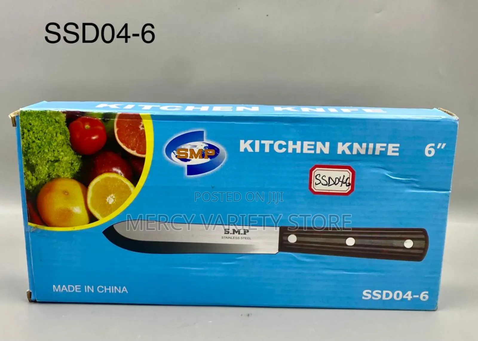 Quality Kitchen Knife