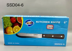 Quality Kitchen Knife
