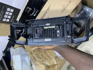 Toyota Rav4 2015 Android Radio