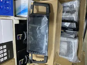 Toyota Rav4 2015 Android Radio