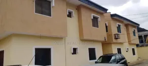 Photo - Luxery 7 Flats 4 Sale At Oremeji Egbeda