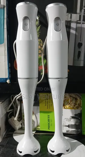 Sainsbury's Plastic Hand Blender
