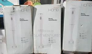 Sainsbury's Plastic Hand Blender