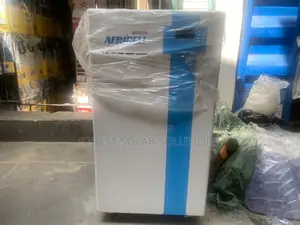 Africell Strong Lithium Battery Is Here