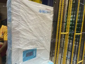 Africell Strong Lithium Battery Is Here