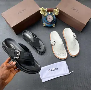Pedro: Flip-Flop Slide Best Quality