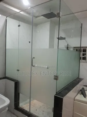 .Shower, Newcubicle