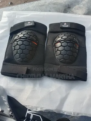 Vemar Knee Pads