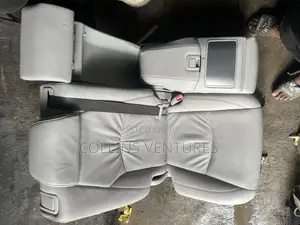 Complete Seat Rx400h Direct Tokubo Available