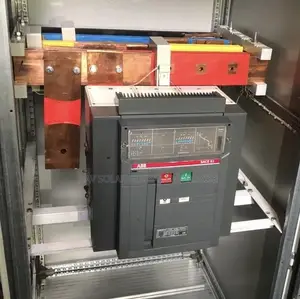 4000ah Circuit Breaker 3pole