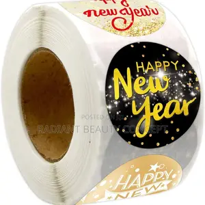 Appreciation Sticker