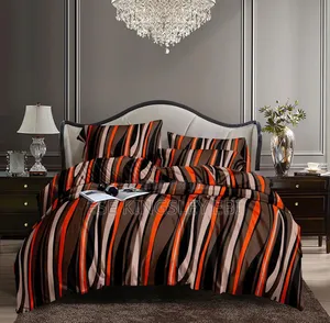 High Quality Classic Bodily Friendly Duvet Set