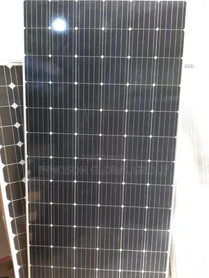 400w Jinko Solar 48v Panels