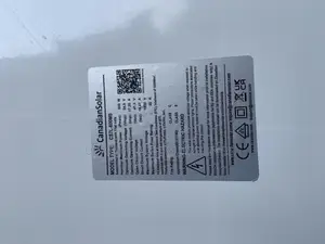 600watt Solar Panel