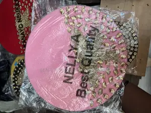 Beaded Berett