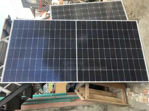 600watt Solar Panel
