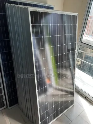 300w Canadian Solar Panels (Tukumbo)