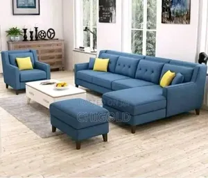 Quality L Shape Sofas for Your Living Space