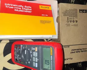 Fluke 28ii EX