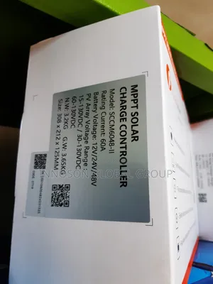 60a New Felicity Charger Controller