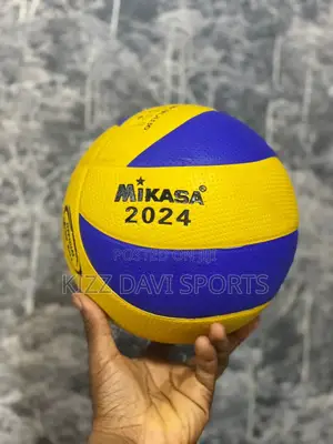 Mikasa Volleyball Good Quality
