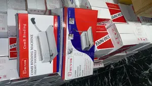 Binding Machine