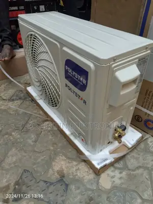 Polystar Air-Conditioner