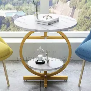 Lovely Nordic Style Side Stool/Table