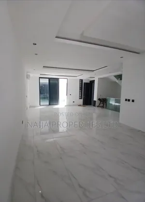 Photo - 4bdrm Townhouse / Terrace in Off Awolowo Rd, Ikoyi for rent
