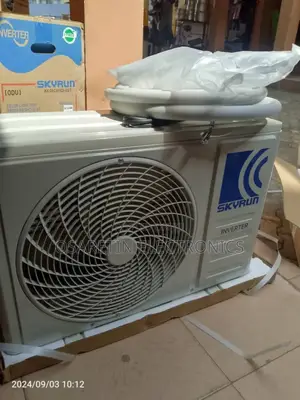 Skyrun Inverter Air-Conditioner