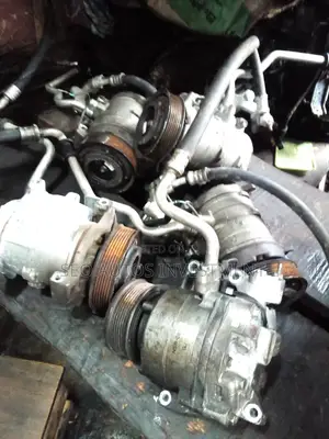 AC Compressor for All Kinds of Honda/Acura Cars
