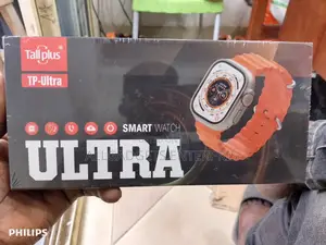 Tall-Plus S8 Smart Watch.