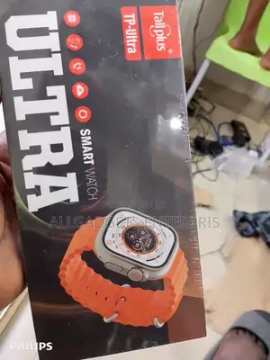 Tall-Plus S8 Smart Watch.