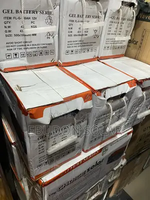 Choice Solar Battery 200ah