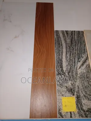 Wood Finish Tiles