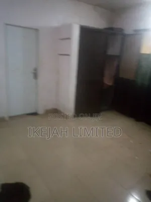 Studio Apartment in Ifako-Ogba for rent