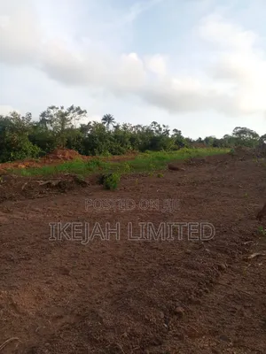 Duke Duchess Estate Located in Epe