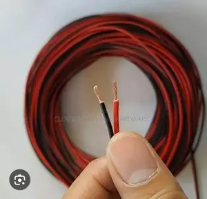 1.5mm Single Core Copper Wire Flex Cable Jet Power