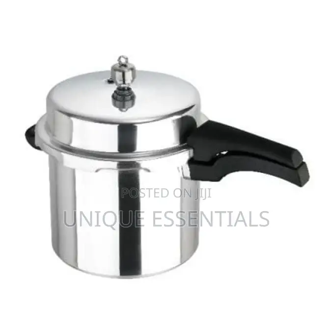 Anchor Pressure Cooker Pot - 12L