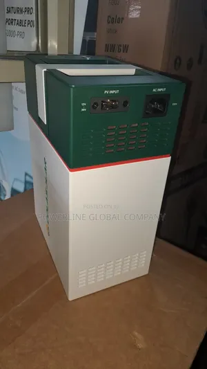 1kv Solar Generator for Homes/ Offices/ Companies/ Offices