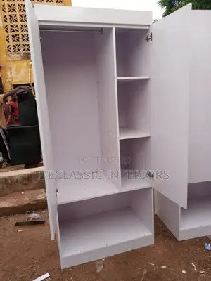 Classy Wardrobe
