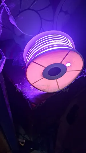Purple Neon Light for Homes/ Hotels/ Lounges/ Bars/ Clubs